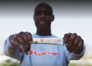 Flexpower Europe wordt Ever Ready active body care