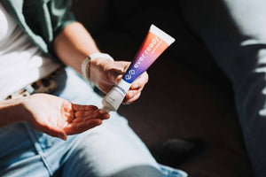 Cooling gel, een verfrissende verzorging voor je spieren