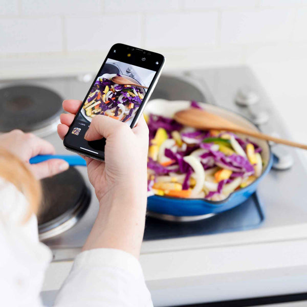 De 4 beste apps om calorieën te tellen