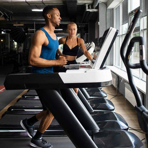 Doe je cardio voor of na krachttraining?