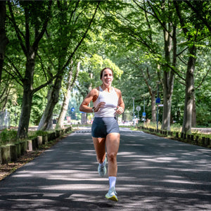 5 warming-up tips voor je marathon
