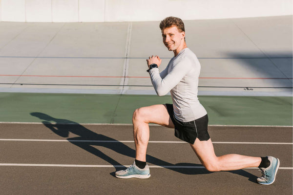 Heupblessure door hardlopen? Dit helpt