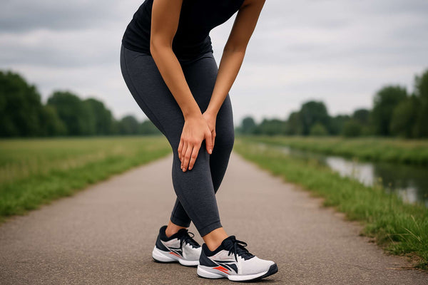 Dit kan je doen tegen shin splints