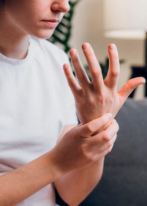 Hoe je sneller kunt herstellen van spier-en gewrichtspijn