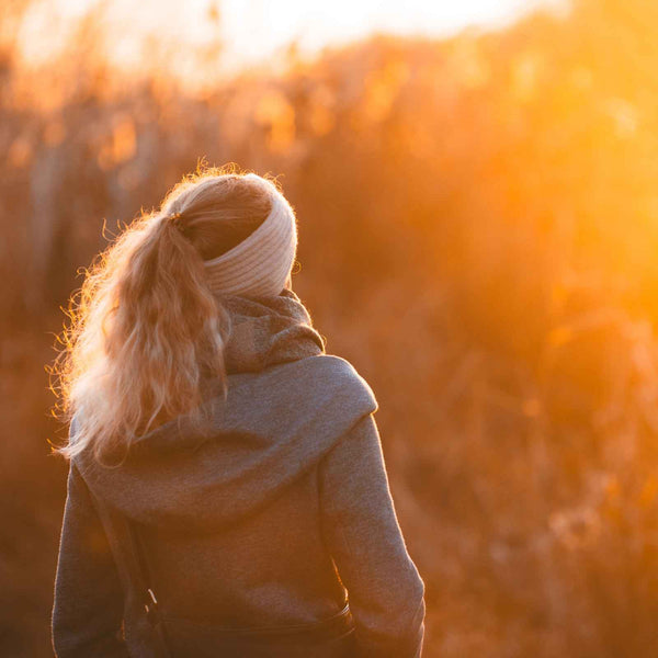 Zo krijg je genoeg vitamine D binnen in de winter