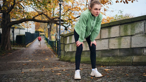 Zonder warming-up hardlopen: slim of vragen om problemen? | Hardlopen.nl