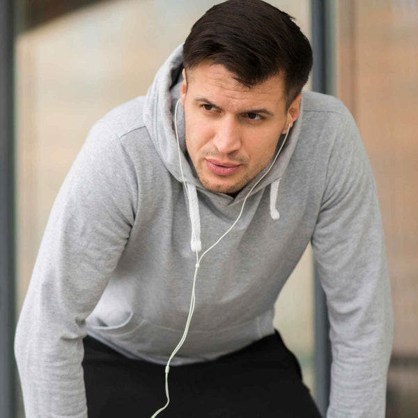 Wat gebeurt er met je lichaam als je stopt met sporten?
