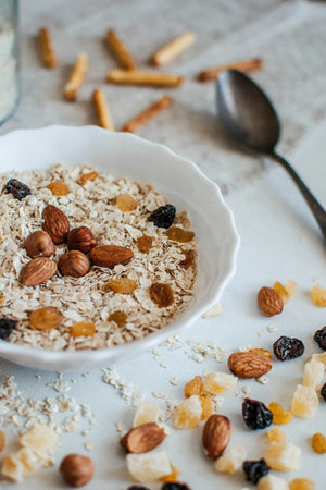 Wat moet je eten voor het sporten? Dit zijn de beste keuzes
