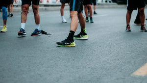 Heb je een warming-up nodig bij warm weer? | Hardlopen.nl