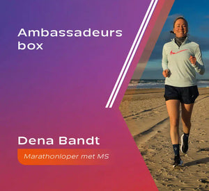 Ambassadeursbox Dena Bandt