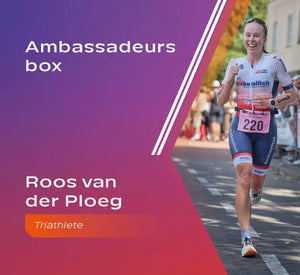 Ambassadeursbox Roos van der Ploeg