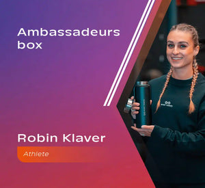 Ambassadeursbox Robin Klaver
