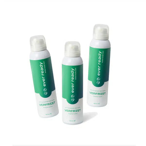 Deodorant 3-pack
