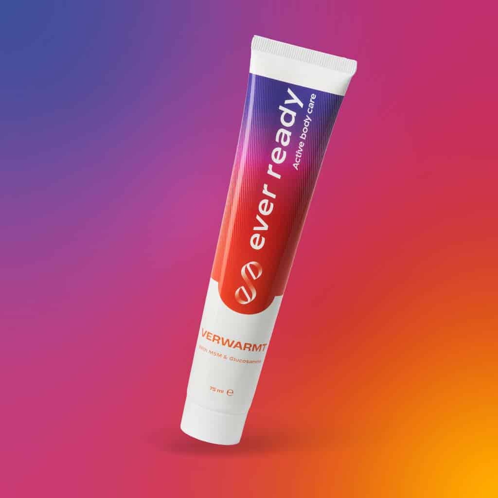 Warmte crème