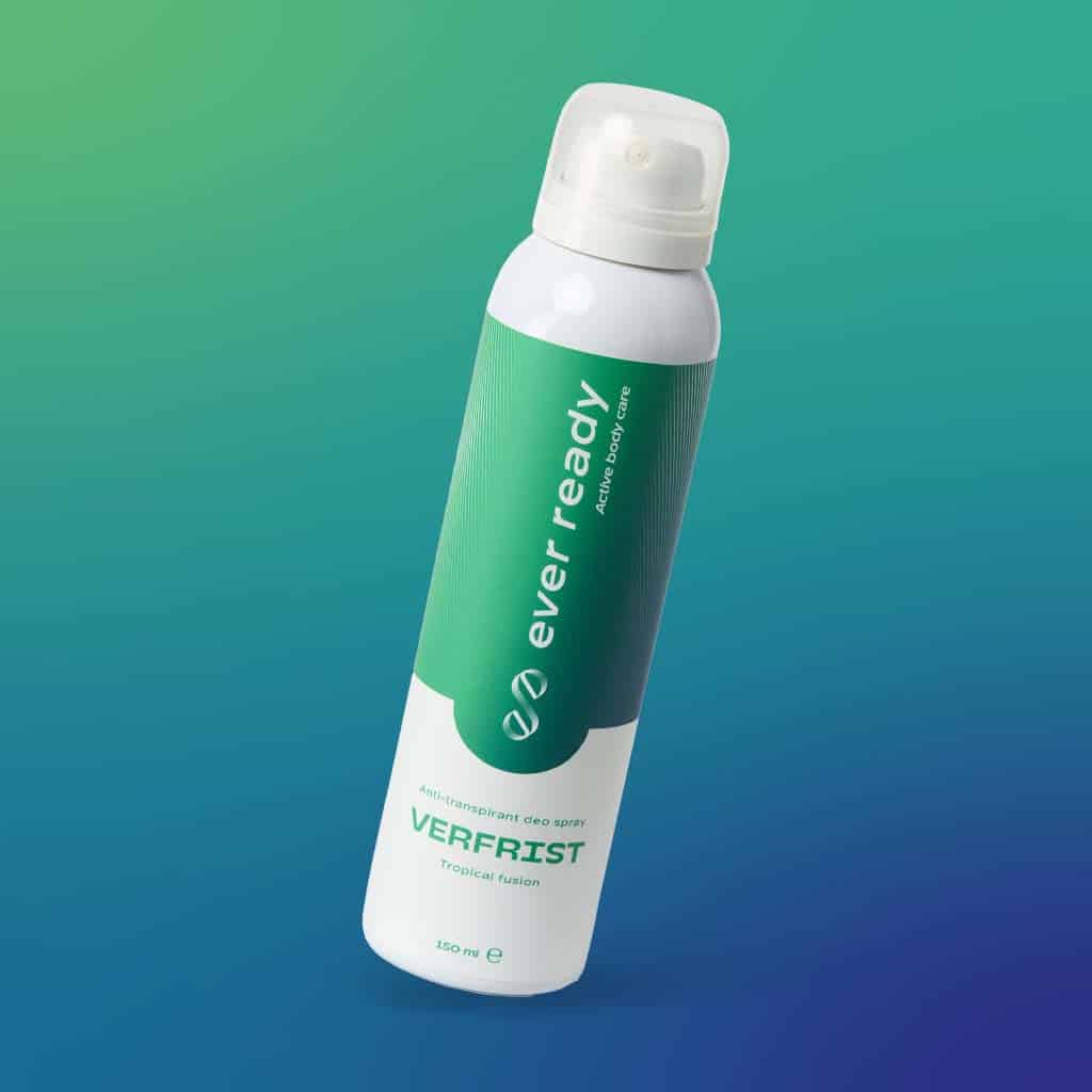 Deodorant