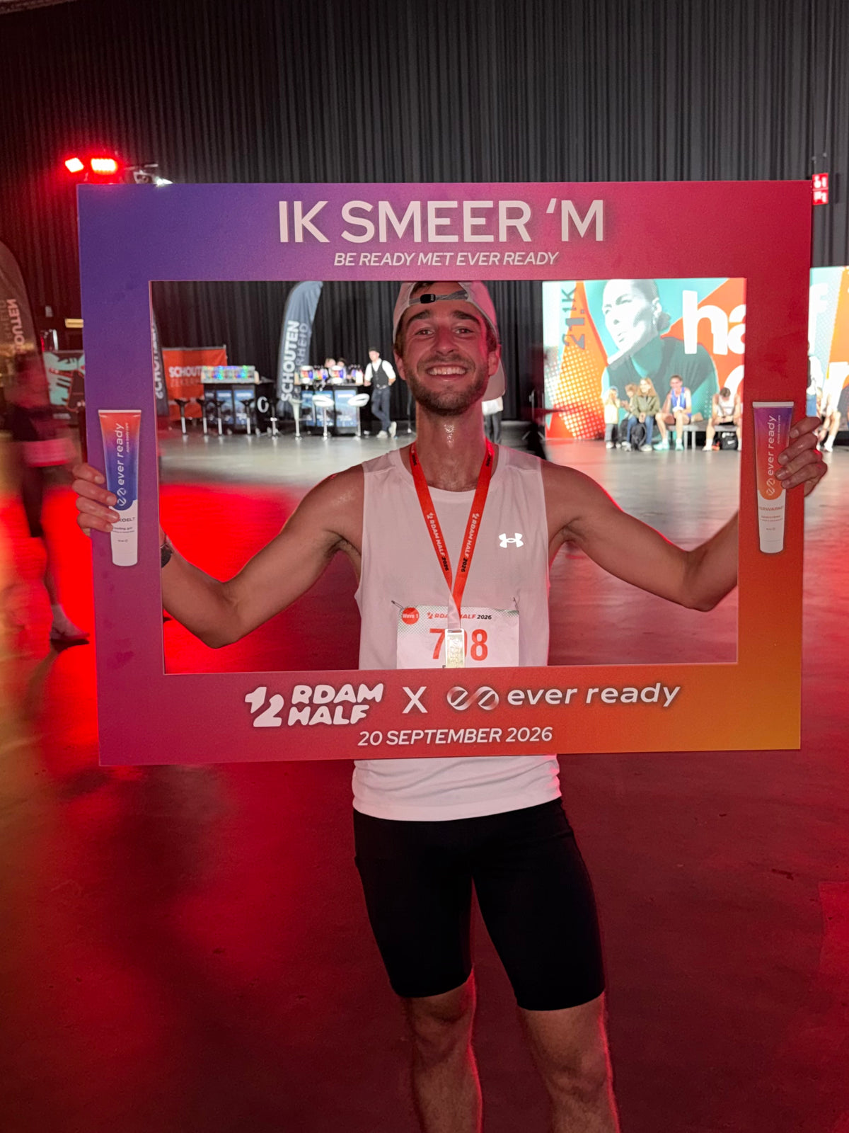 Onze foto's