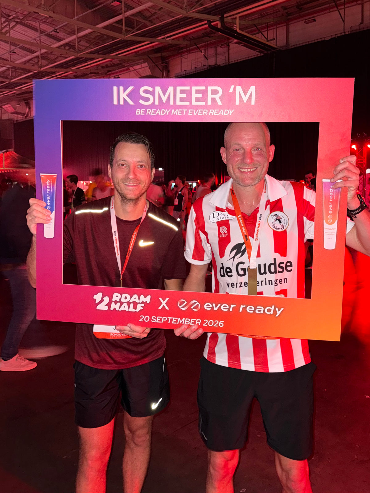 Onze foto's