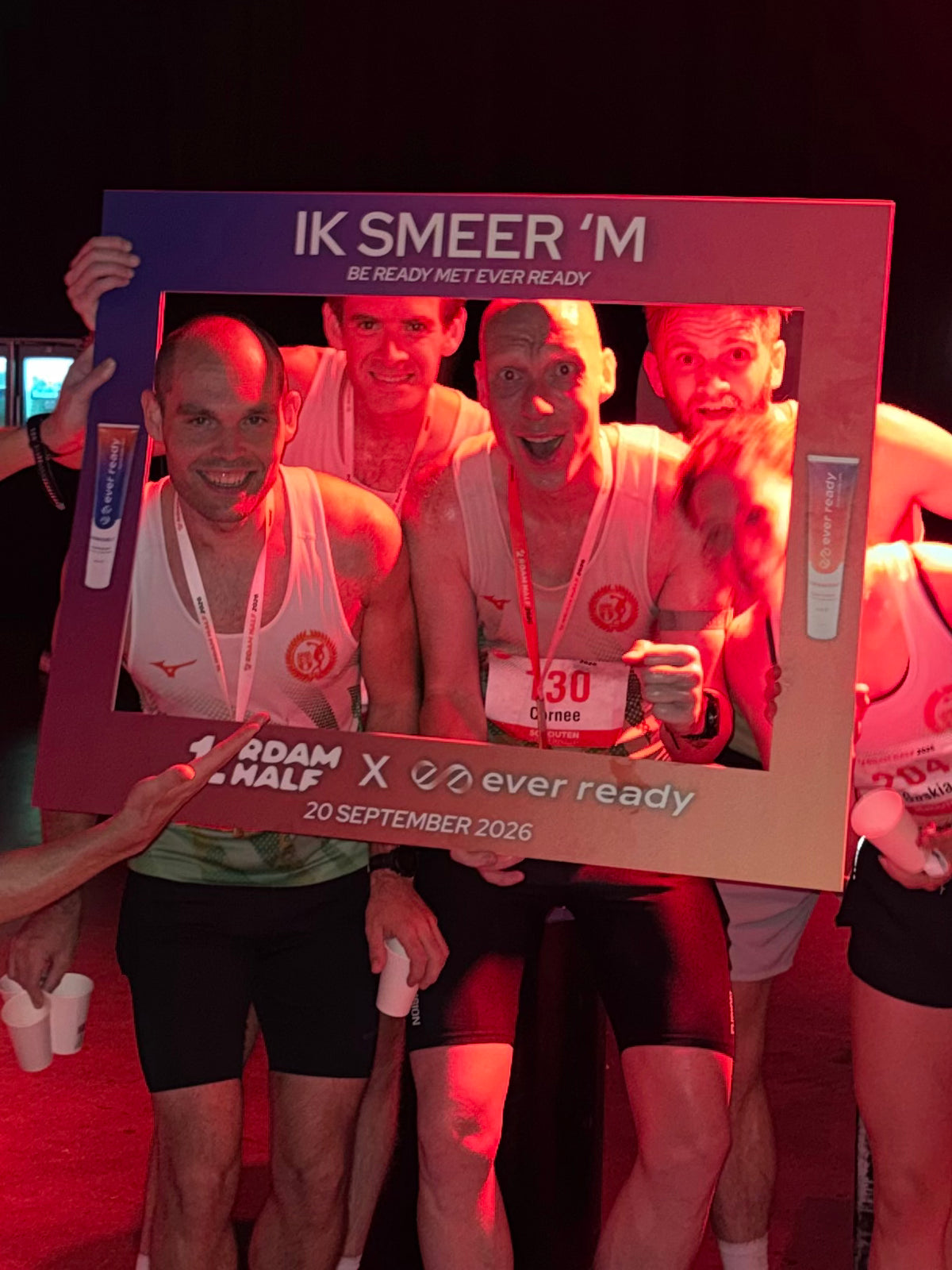 Onze foto's