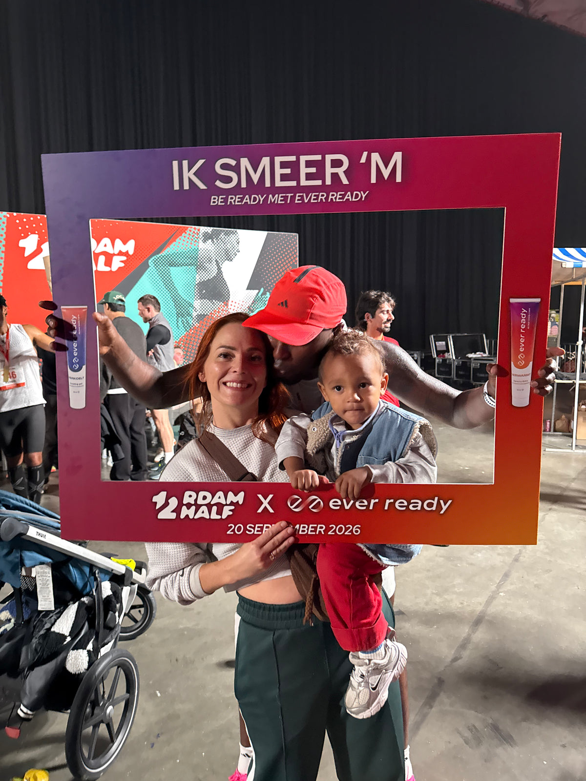 Onze foto's