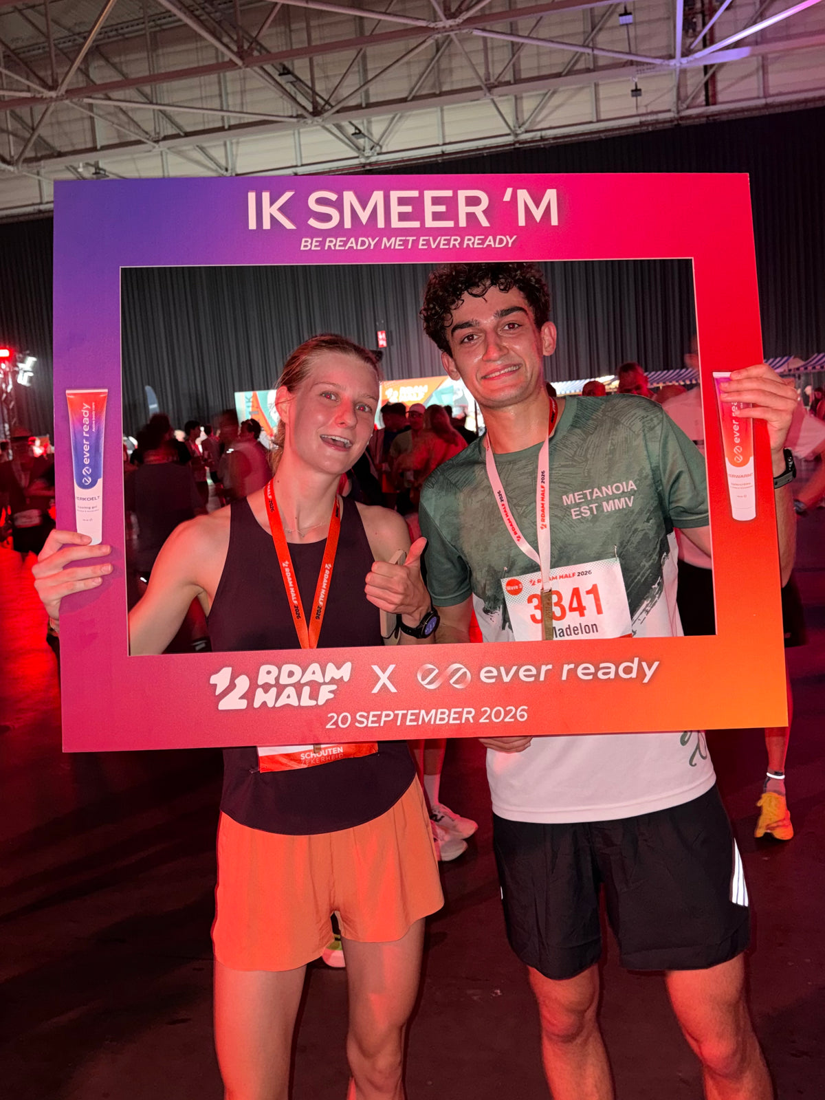 Onze foto's