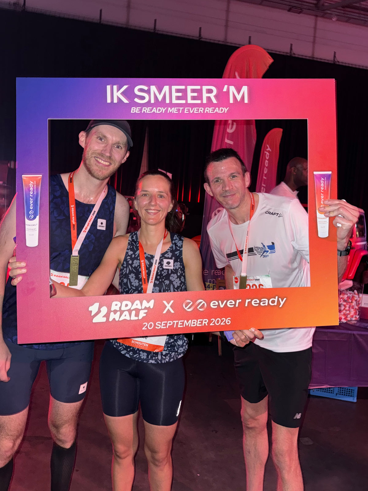 Onze foto's