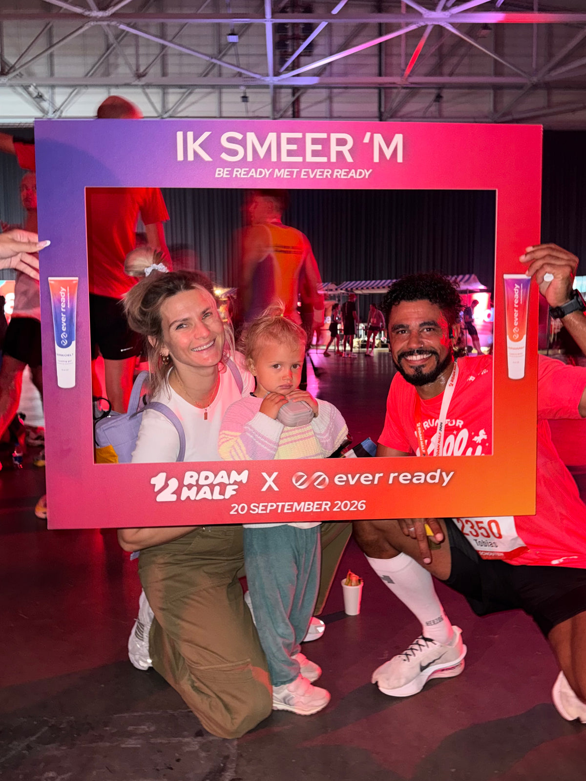Onze foto's