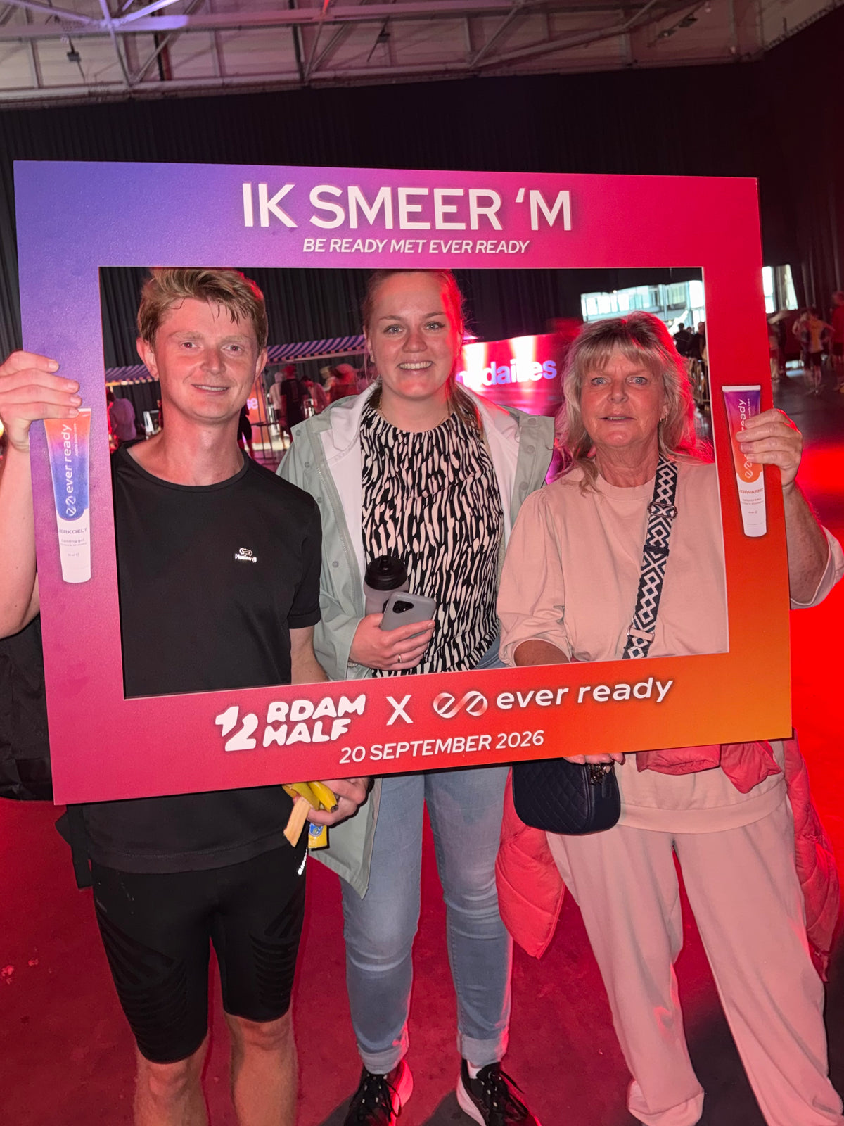 Onze foto's