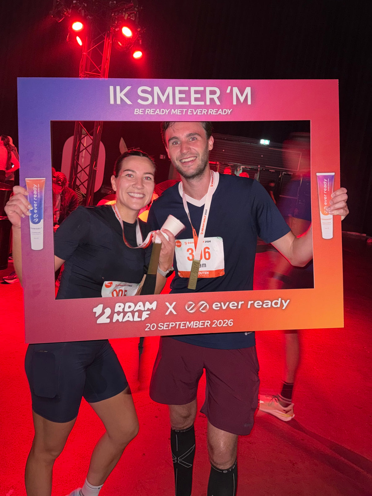 Onze foto's