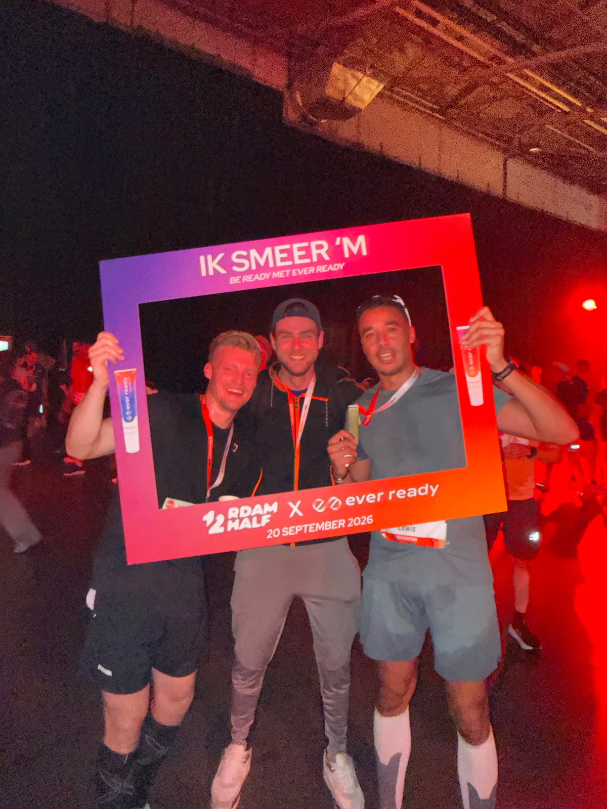 Onze foto's