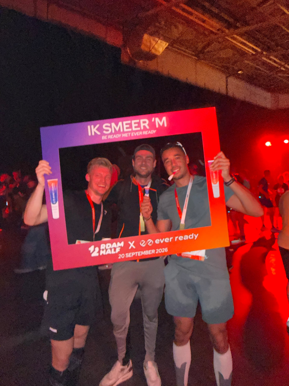 Onze foto's