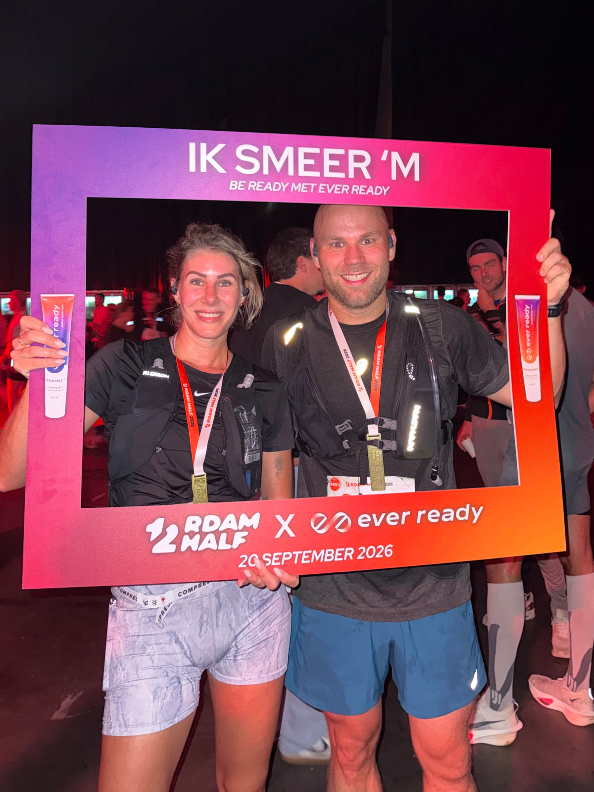 Onze foto's
