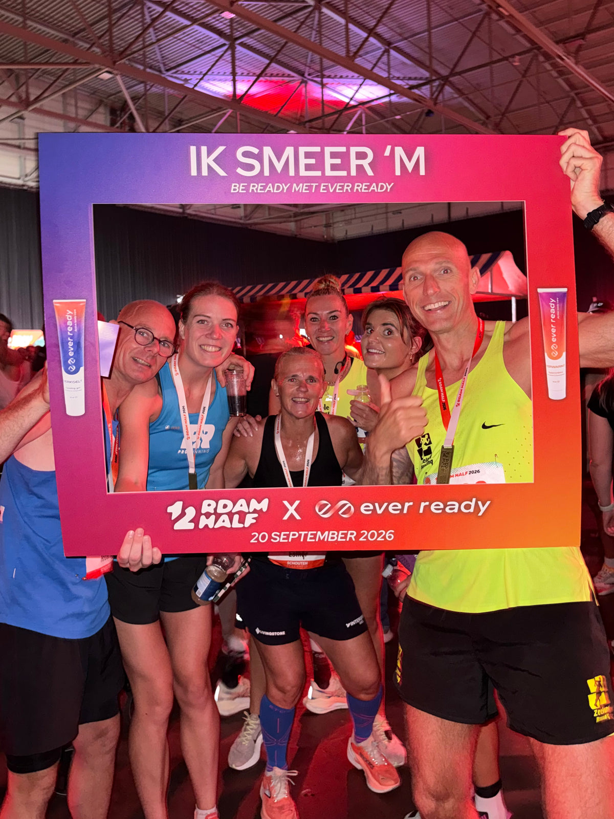 Onze foto's