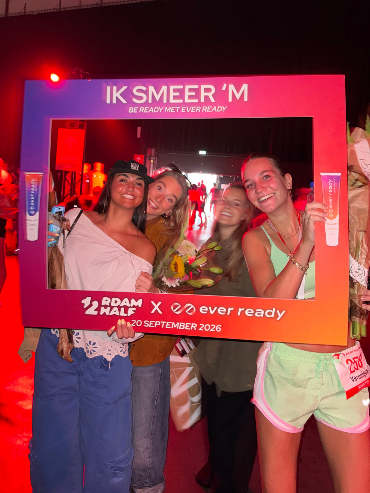 Onze foto's
