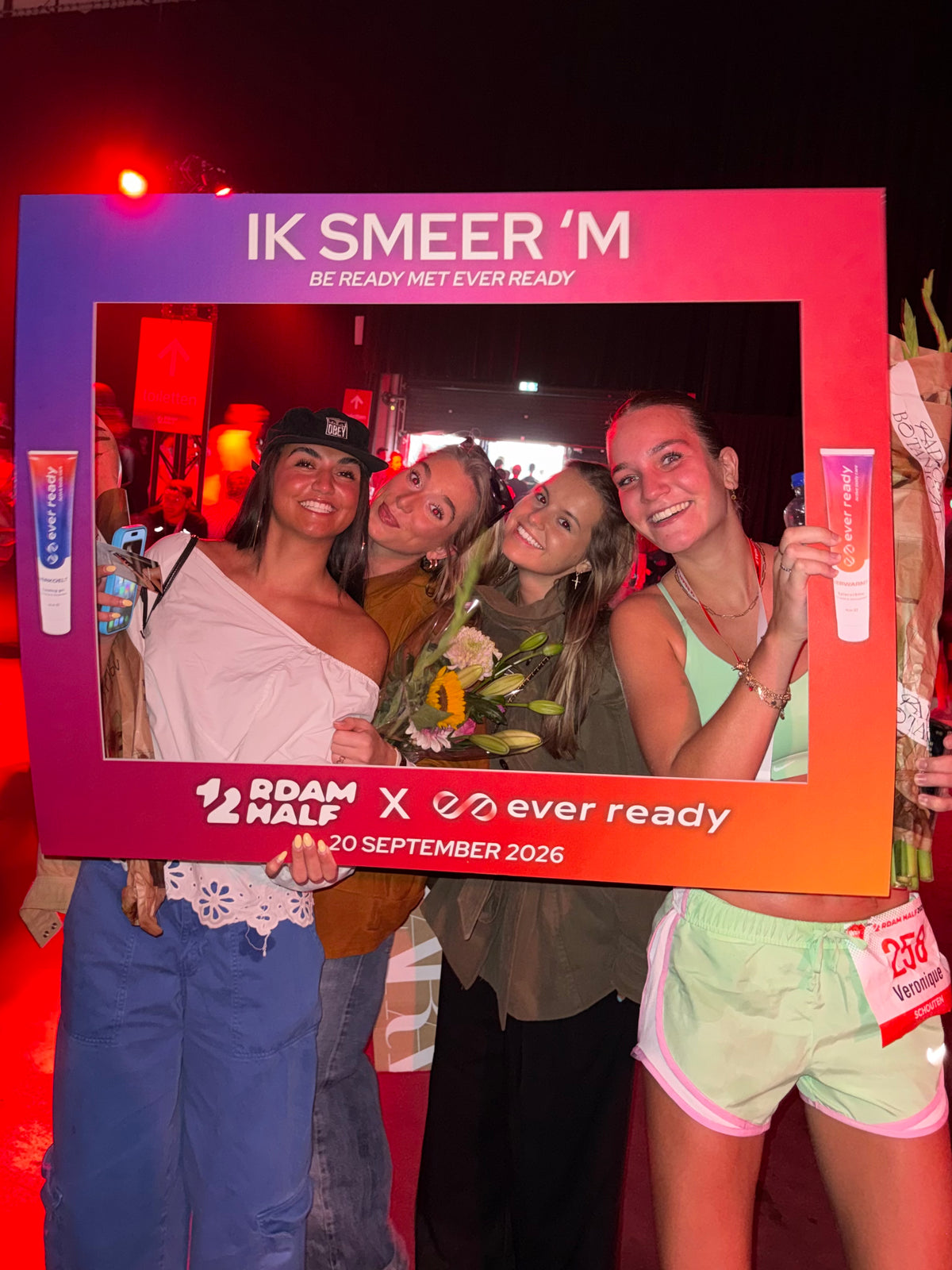 Onze foto's