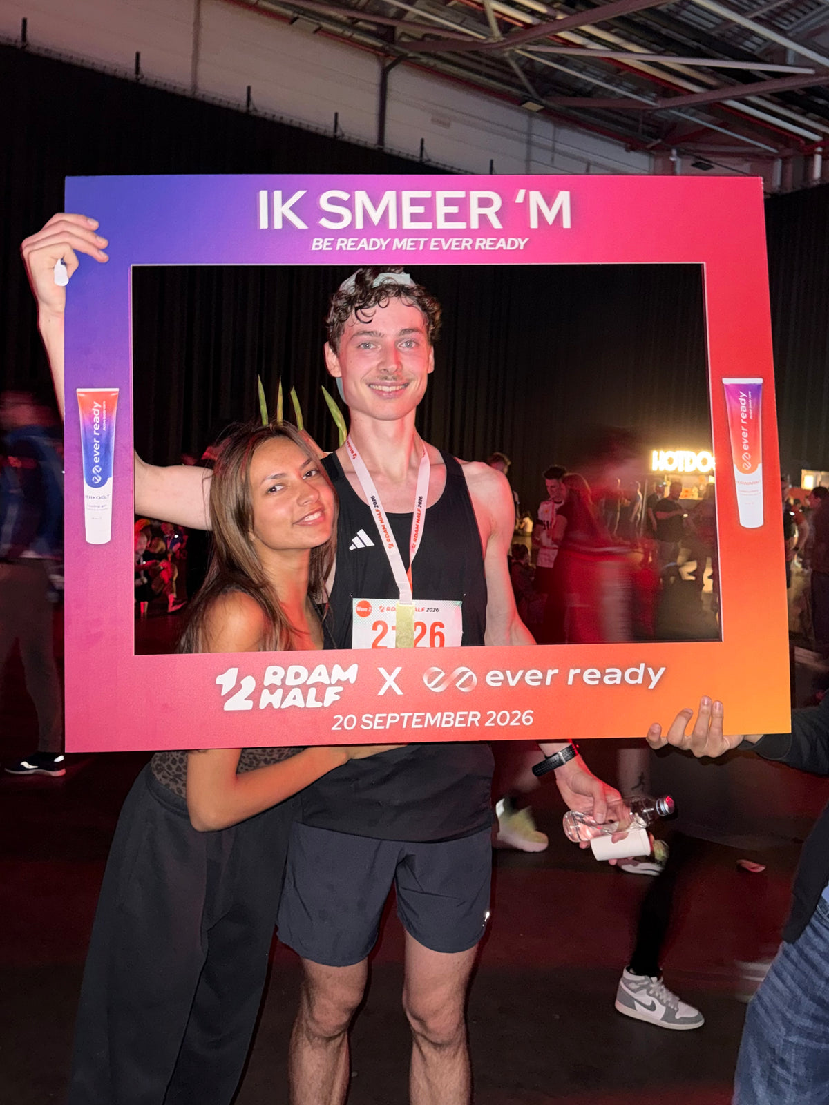Onze foto's