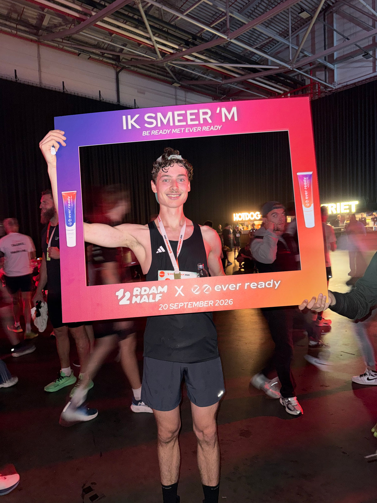 Onze foto's