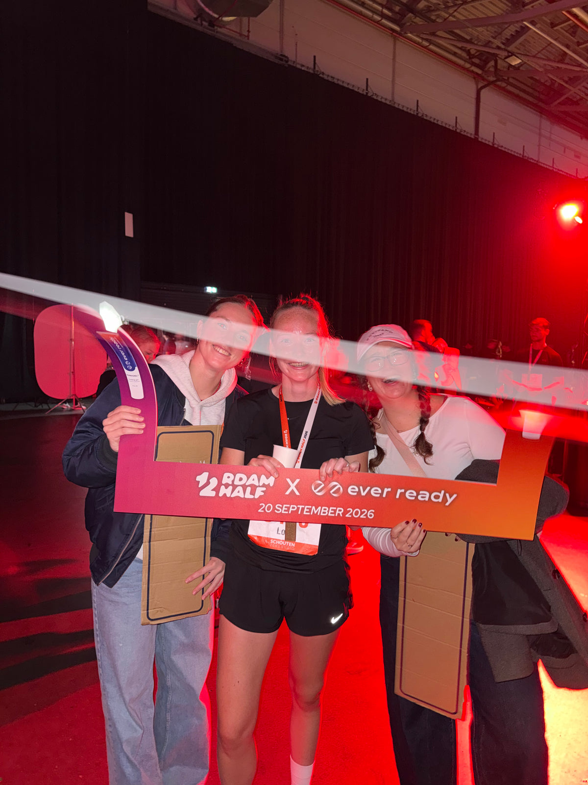 Onze foto's