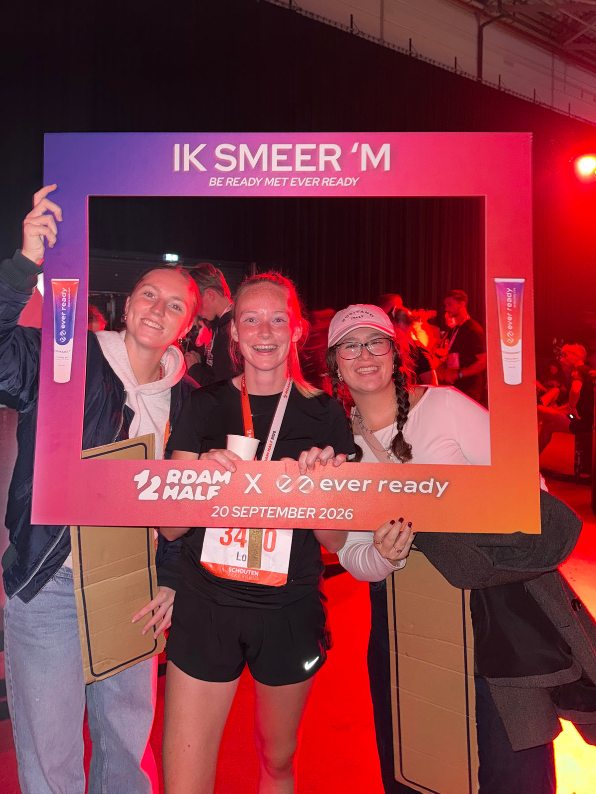Onze foto's