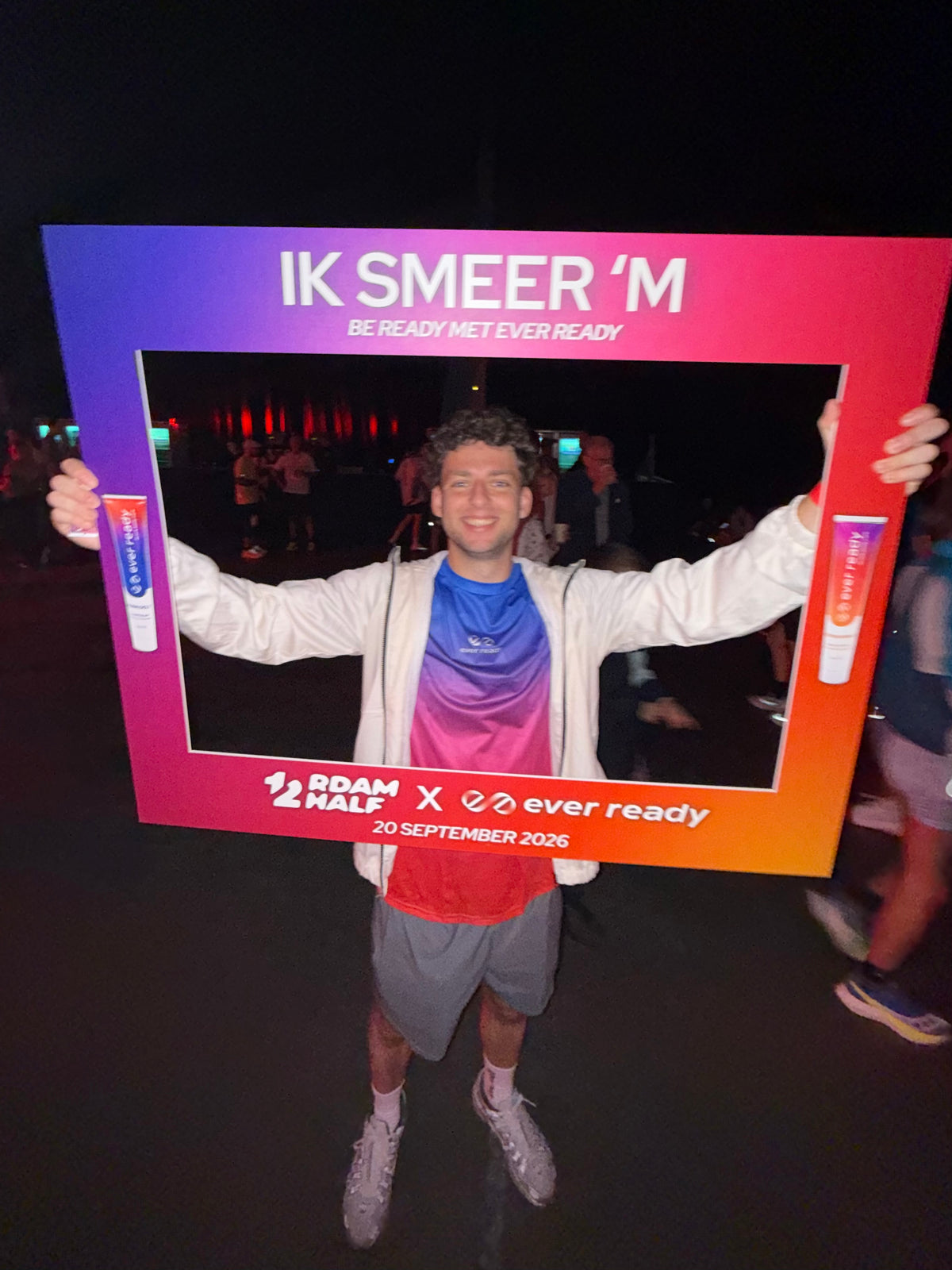 Onze foto's