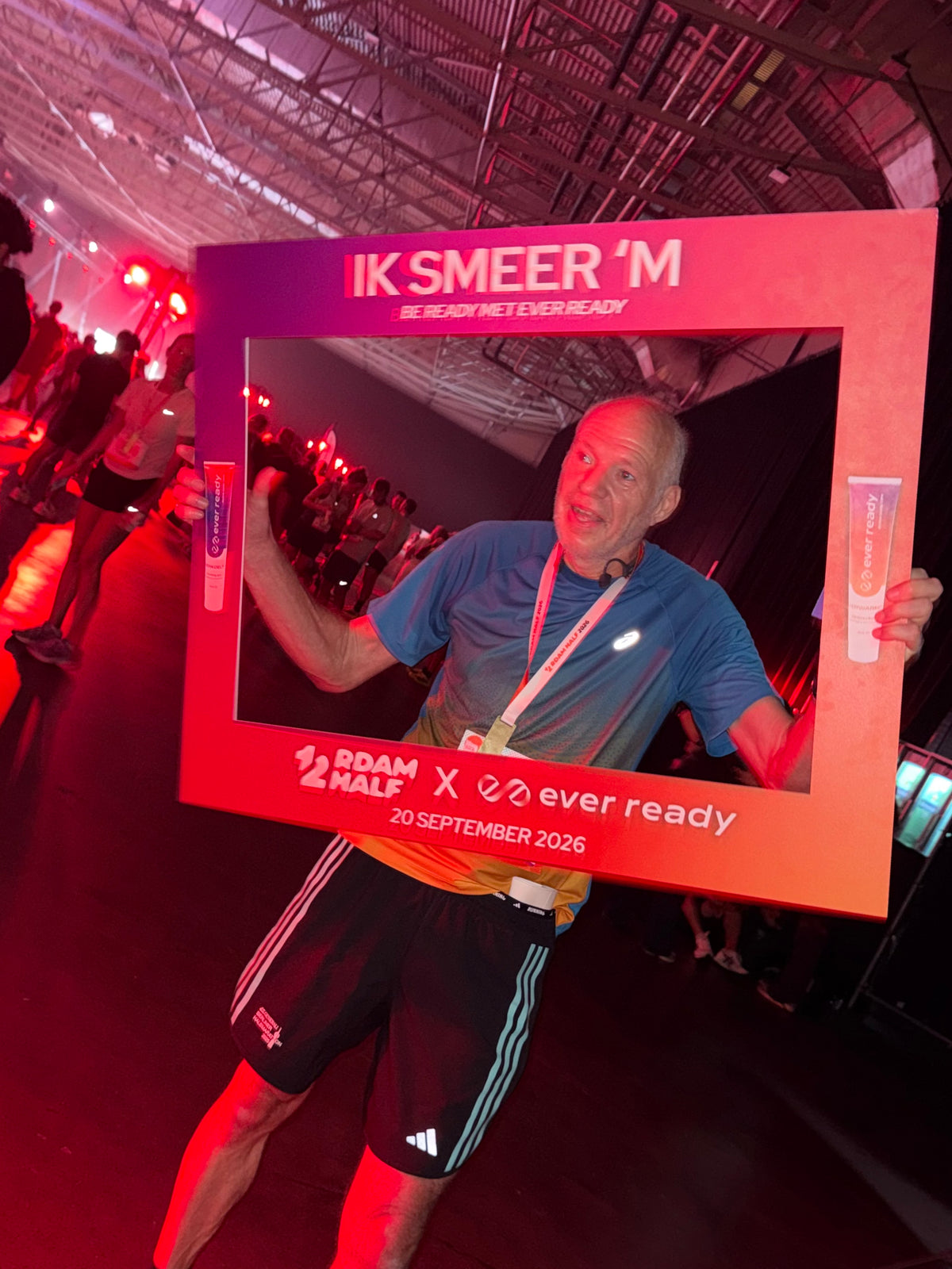 Onze foto's
