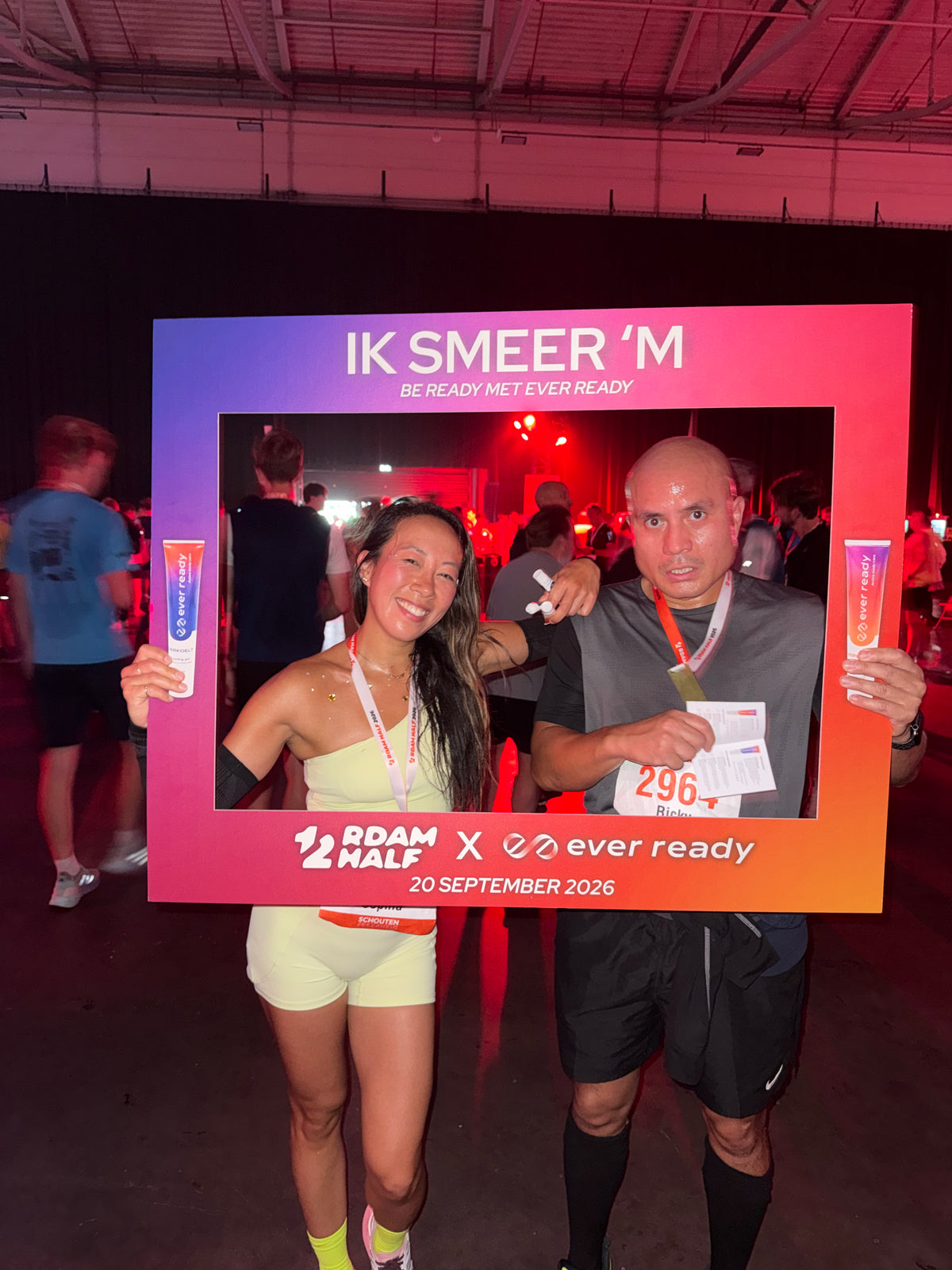 Onze foto's