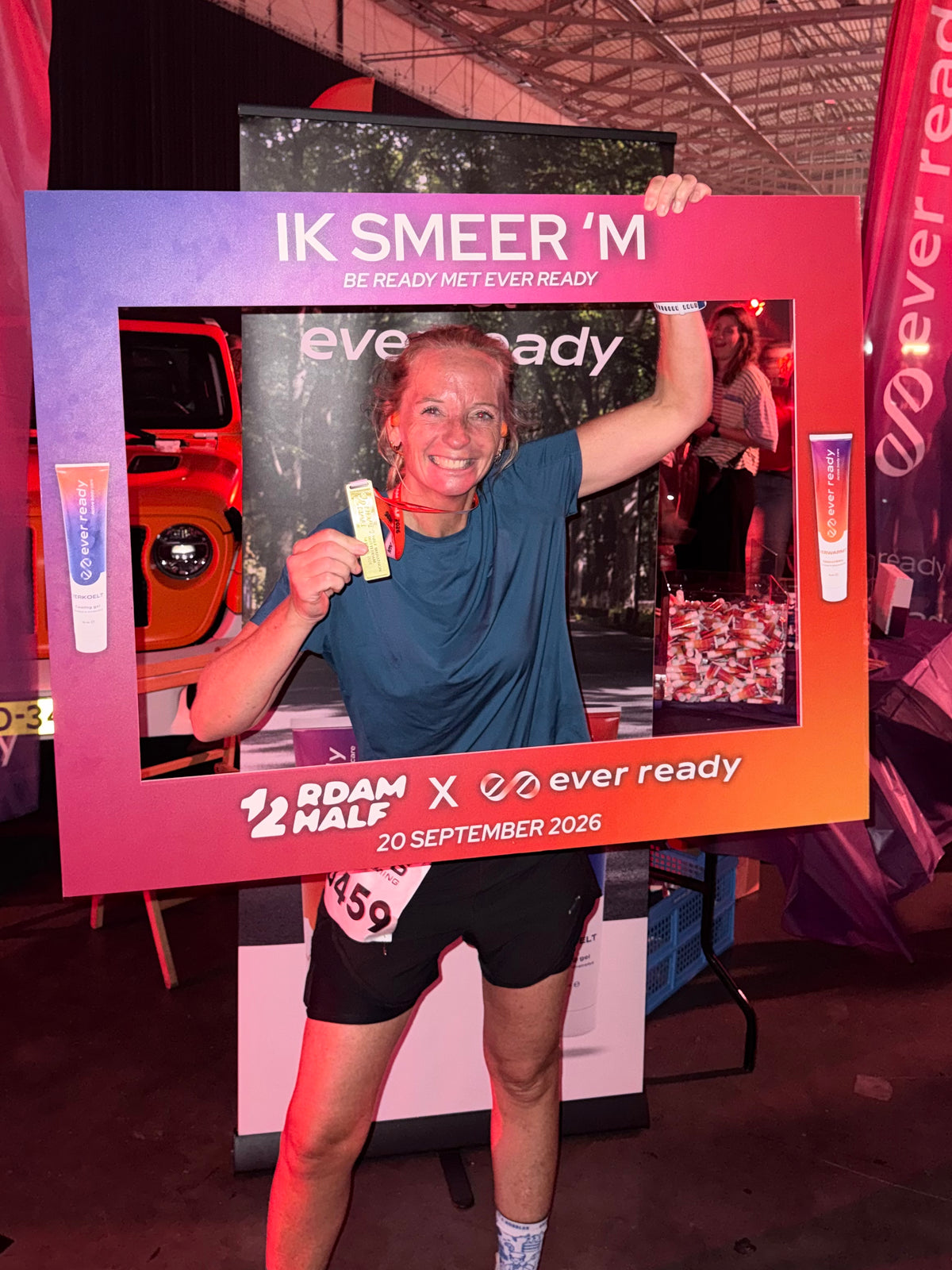 Onze foto's