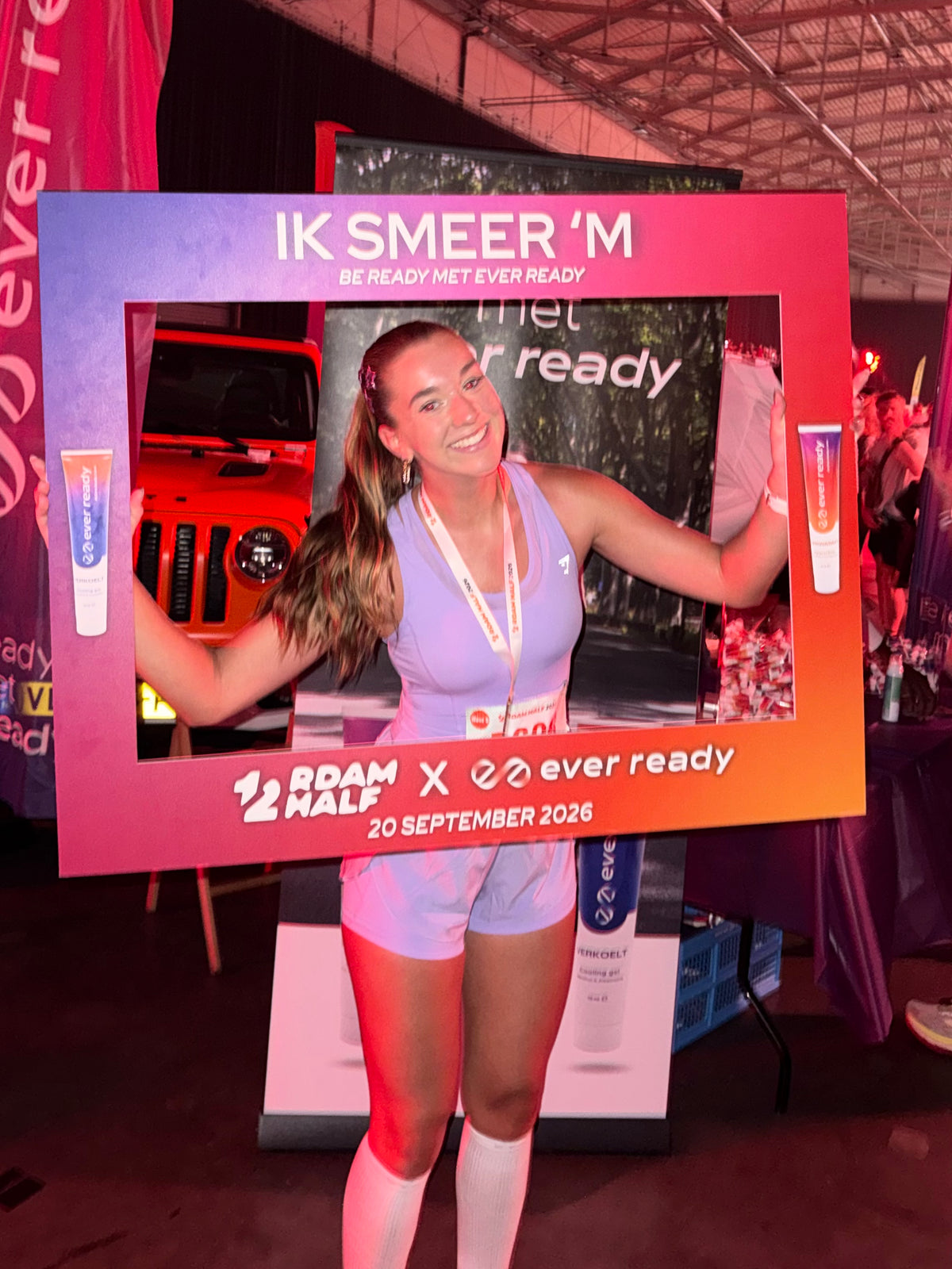 Onze foto's