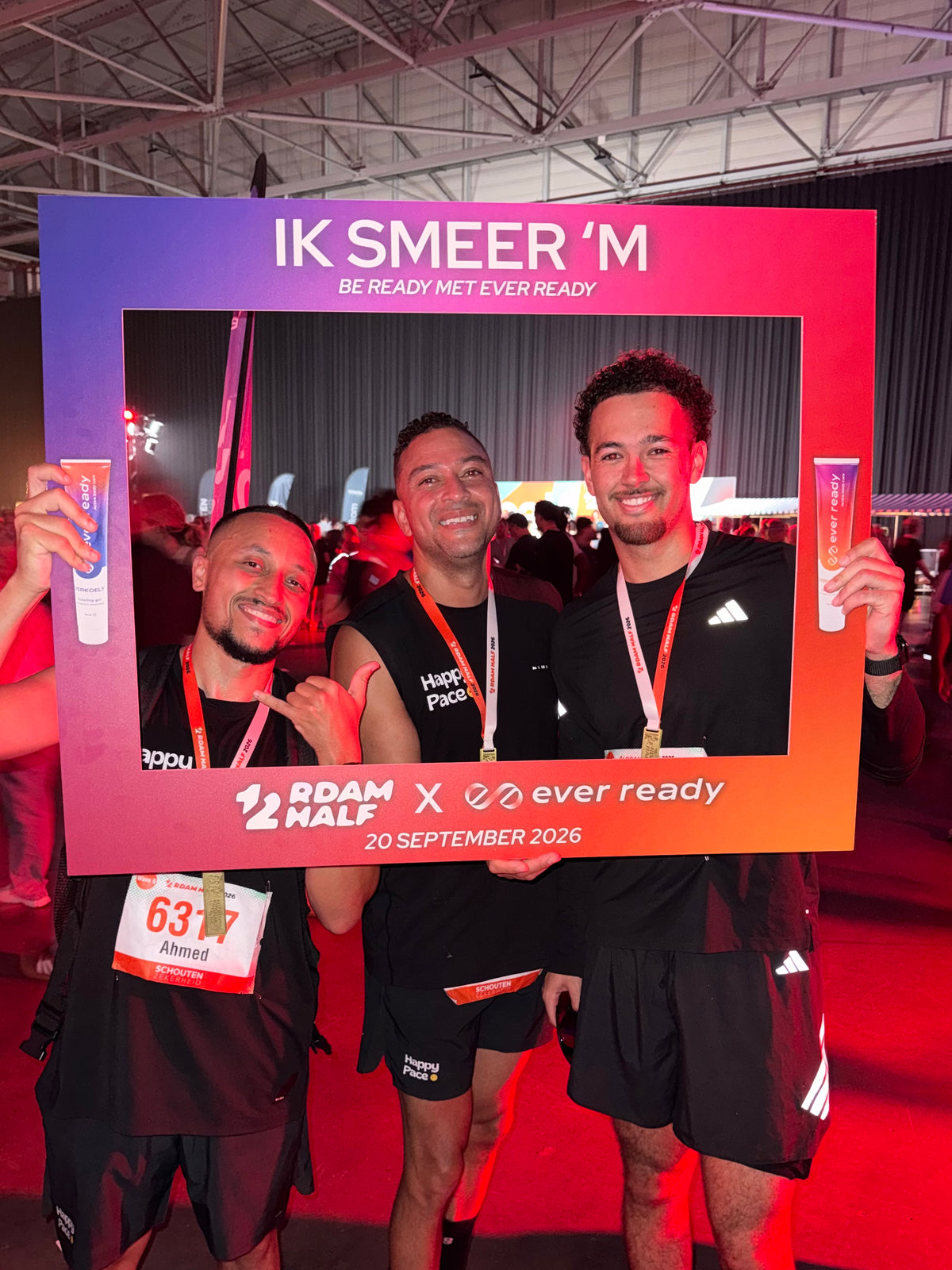 Onze foto's