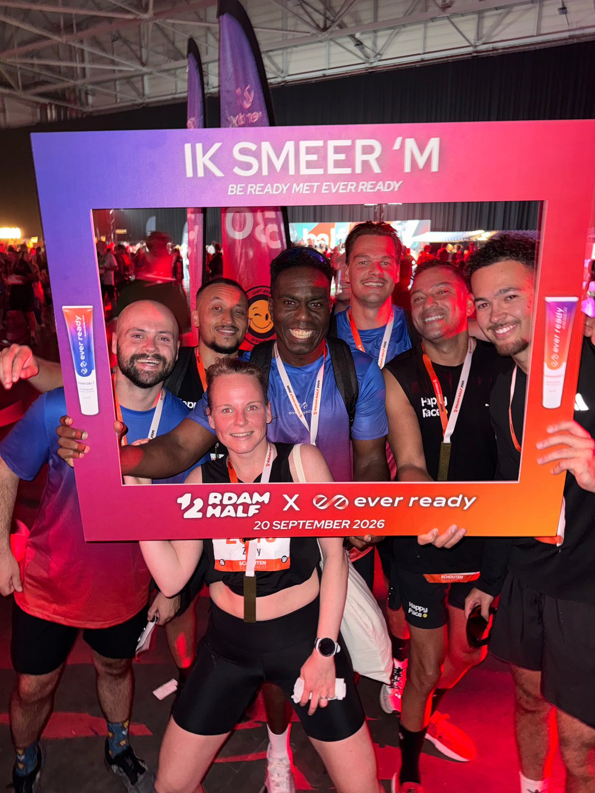 Onze foto's