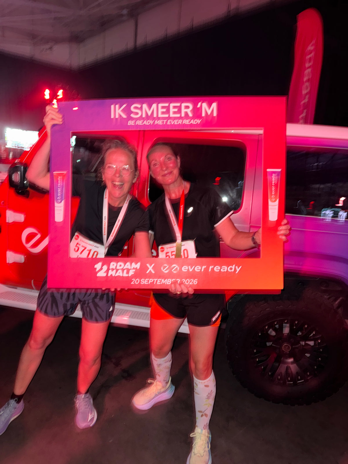 Onze foto's