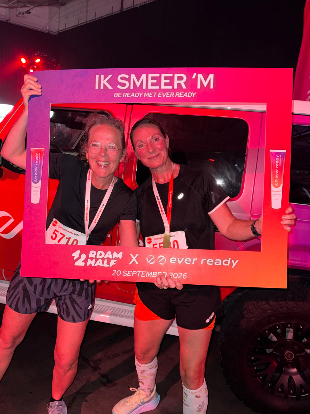 Onze foto's