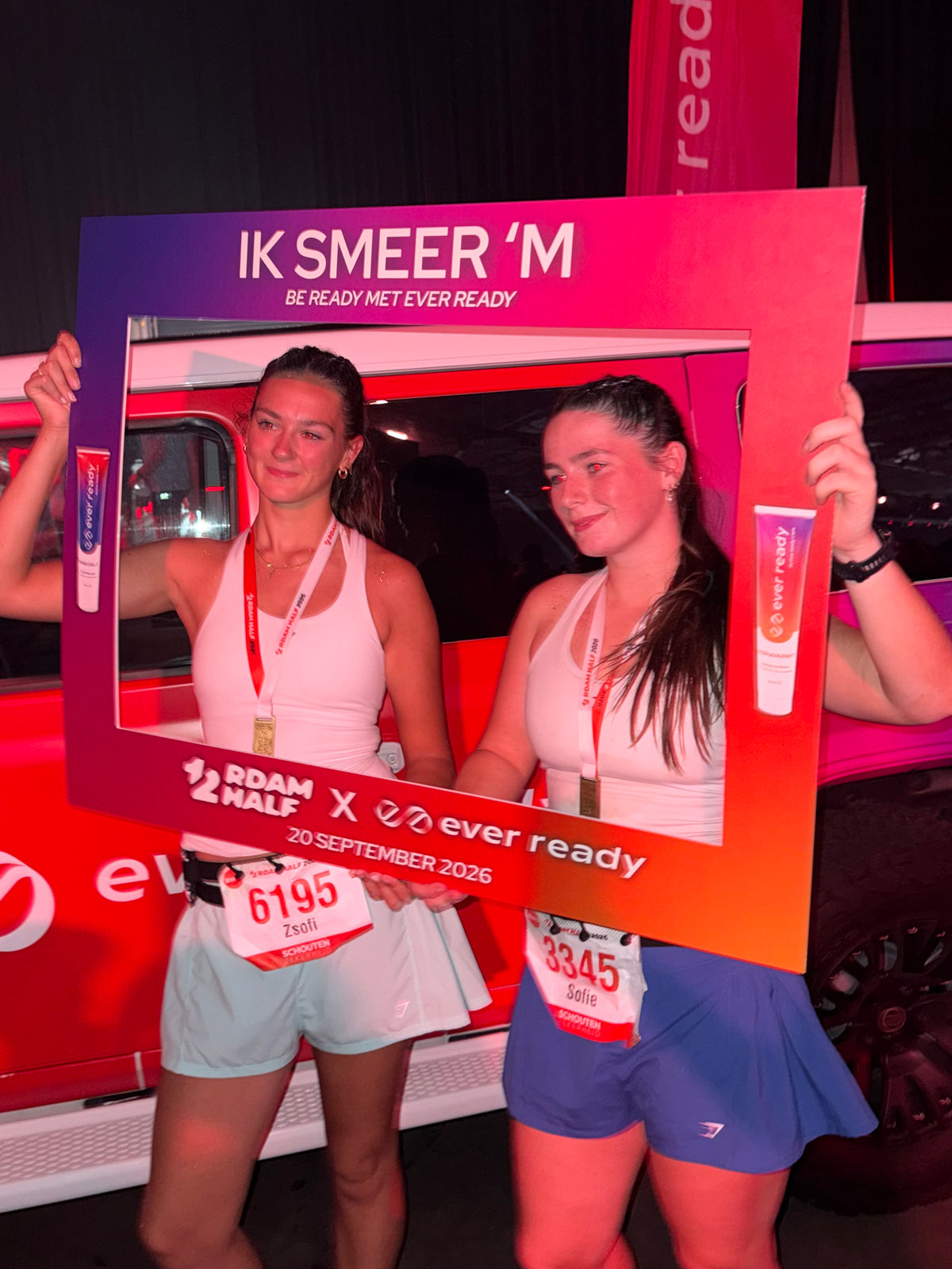 Onze foto's