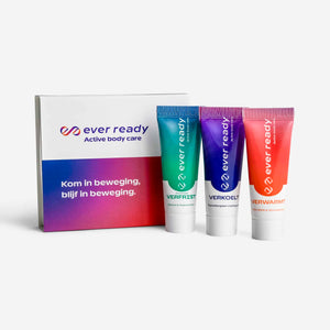 Try-out kit