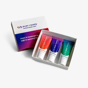 Try-out kit
